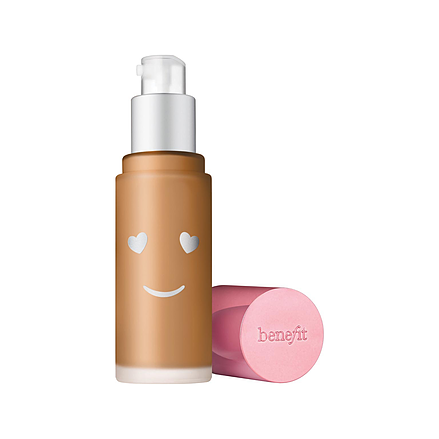 Hello Happy Flawless Brightening Foundation