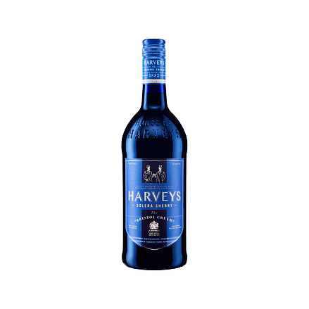 Harvey's Bristol Cream