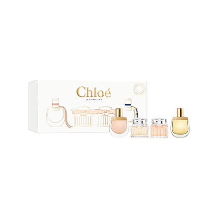 Chloé Fragrance Set