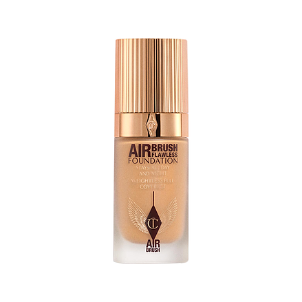 Charlotte Tilbury Airbrush Flawless Foundation - 8 Neutral