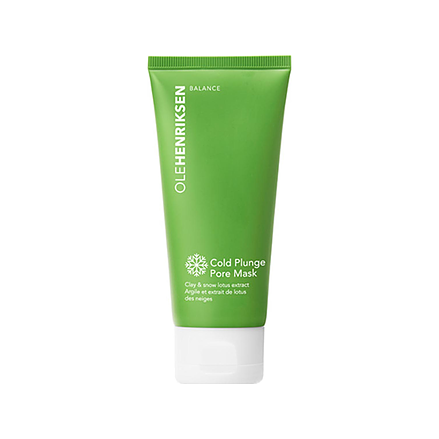 Ole Henriksen Balance Cold Plunge Pore Mask