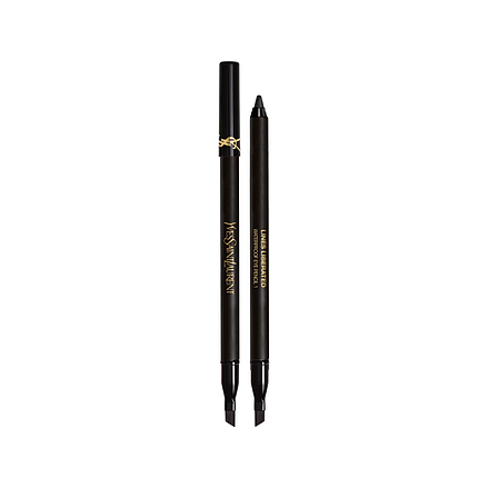 Yves Saint Laurent Lines Liberated Eyeliner - 1 Black