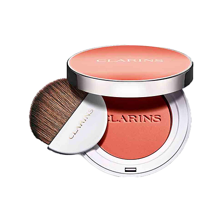 Clarins Joli Blush No 7 Peach