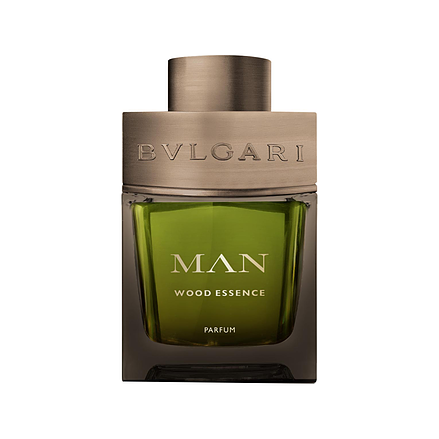 Bvlgari Man Wood Essence Parfum 60 ml