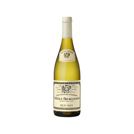 Louis Jadot Coteaux Bourguignons Blanc