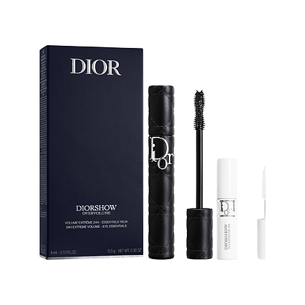 Diorshow Mascara Set