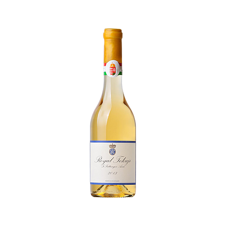 Royal Tokaji 5 Puttonyos Blue Label