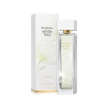 Elizabeth Arden White Tea Eau Fraiche Eau de Toilette 100 ml