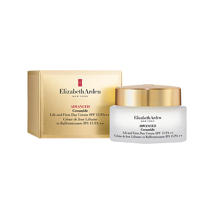 Elizabeth Arden Advanced Ceramide Lift & Firm Day Cream SPF15