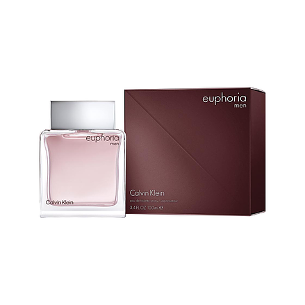 Calvin Klein Euphoria for Men