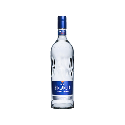 Finlandia Vodka