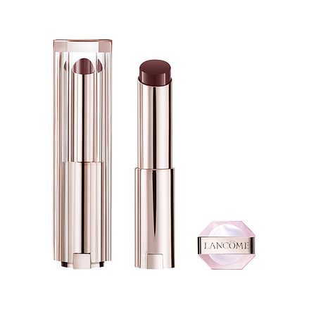 Lancôme Lip Idôle Butterglow Lipstick -60 Million-Dollar Berry