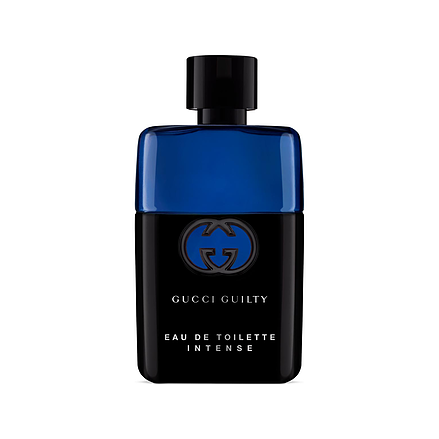 Gucci Guilty pour Homme Eau de Toilette Intense 50 ml