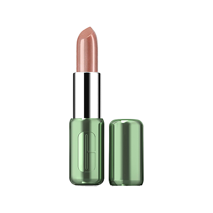 Clinique Lip Pop Longwear Lipstick No. 02 - Bare Pop