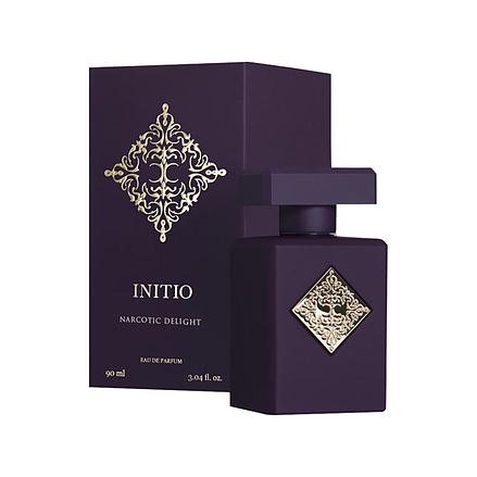 Initio Parfums Privés Carnal Narcotic Delight Eau de Parfum 90 ml