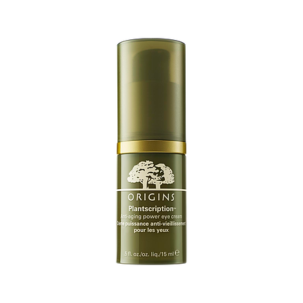 Origins Plantscription Power Eye Cream