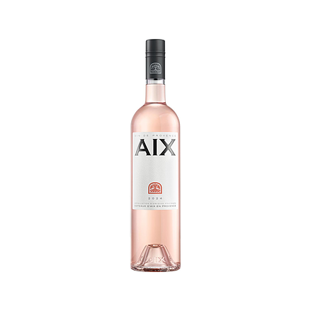 AIX, Rosé