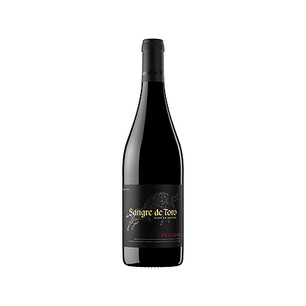 Torres Sangre de Toro Reserva