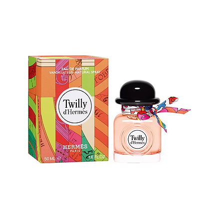 Hermès Twilly Eau de Parfum 50 ml