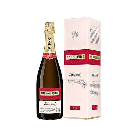 Piper-Heidsieck Essentiel Extra Brut