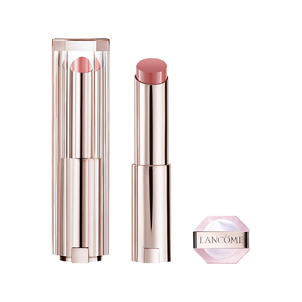 Lancôme Lip Idôle Butterglow Lipstick -28 Pink Squad