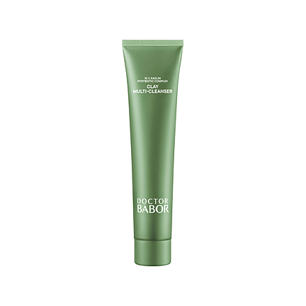 Babor Microbiomic Clay Multi Cleanser 75 ml