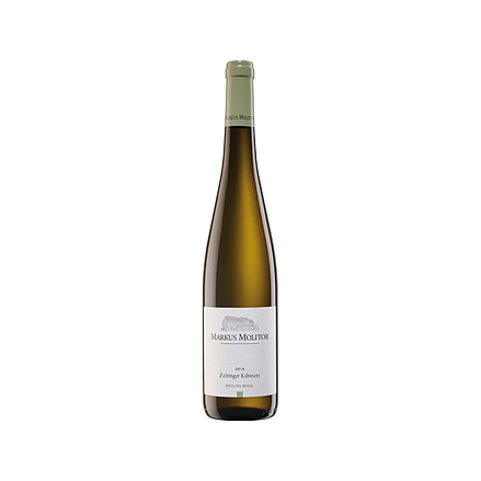 Markus Molitor Riesling Zeltiner Kabinett