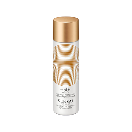 Sensai Cooling Protective Suncare Spray SPF 50 150ml