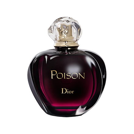 Dior Poison Eau de Toilette 100 ml