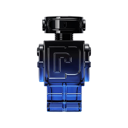 Rabanne Phantom Intense Eau de Parfum Intense 100 ml