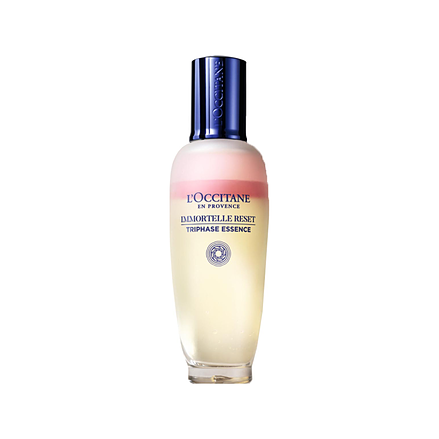 L'Occitane en Provence Immortelle Reset Triphase Essence 150 ml