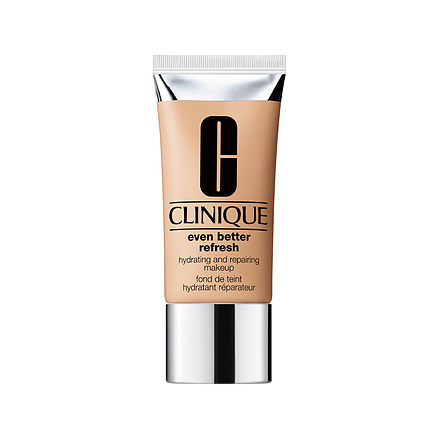 Clinique Even Better Refresh Foundation