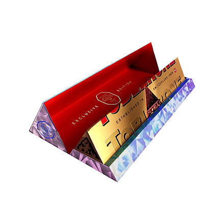 Toblerone Swarovski