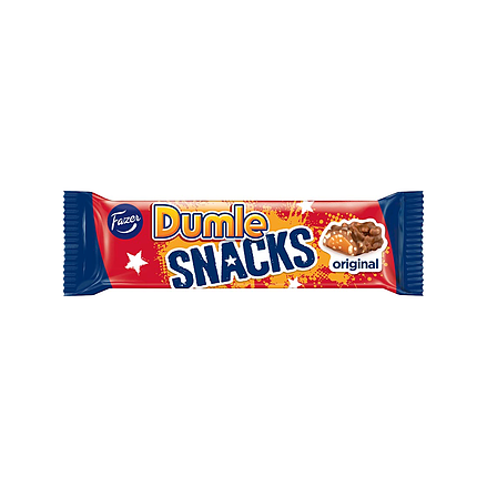 Dumle Snack Bar