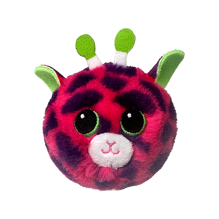 TY Beanie Bouncers sjiraffen Gilbert