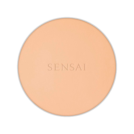 Sensai Total Finish Foundation Powder TF102 Soft Ivory