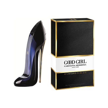 Carolina Herrera Good Girl Eau de Parfum 80 ml