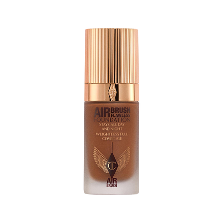 Charlotte Tilbury Airbrush Flawless Foundation - 14 Cool