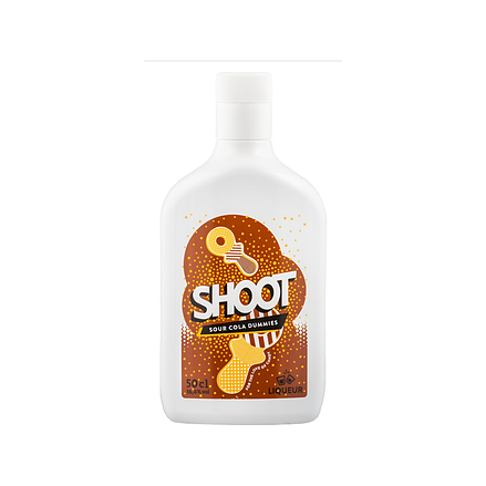 Shoot Sour Cola