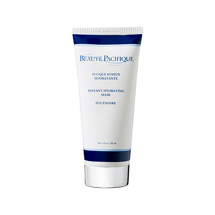Beauté Pacifique Instant Hydrating Mask 100 ml