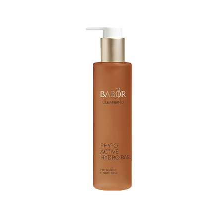 Phytoactive Hydro Base cleanser