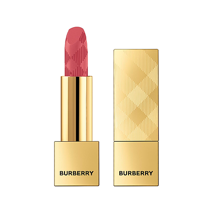 Burberry Kisses Matte Lipstick No 15 Deep Peach