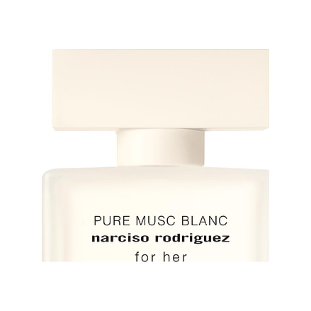 Narciso Rodriguez For Her Pure Musc Blanc Eau de Parfum Intense 50 ml