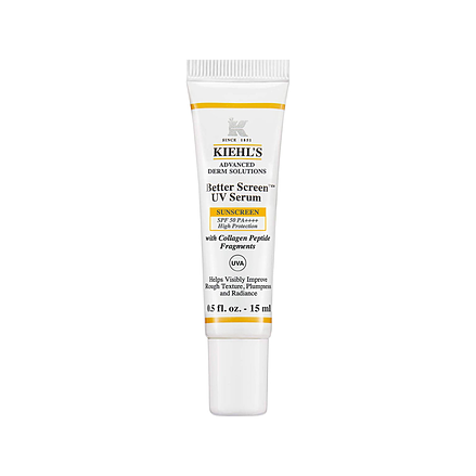 Kiehl's Better Screen UV Serum SPF 50 15 ml