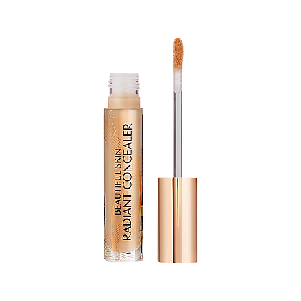 Charlotte Tilbury Beautiful Skin Radiant Concealer - 10 Deep