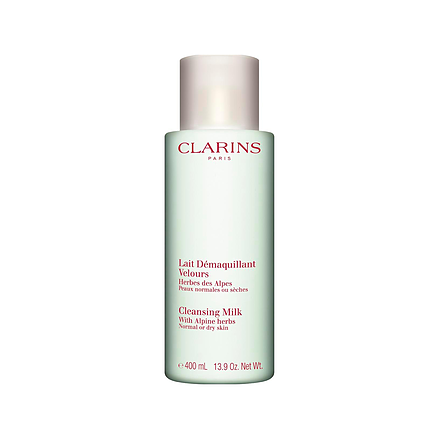 Clarins Cleansing Milk