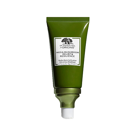 Origins Dr. Andrew Weil Mega-Mushroom Relief & Resilience Soothing Water Burst Gel 50 ml