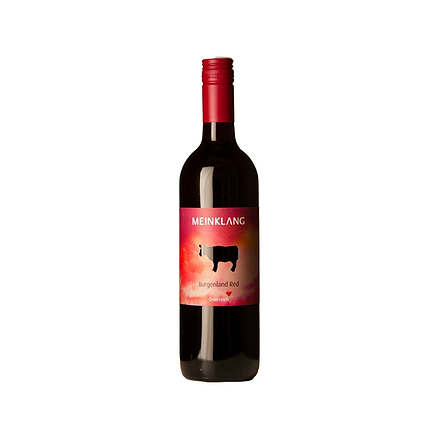 Meinklang Burgenland Red