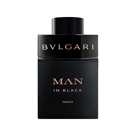 Bvlgari Man in Black Parfum 60 ml