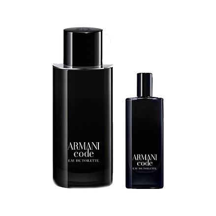 Giorgio Armani Code Set